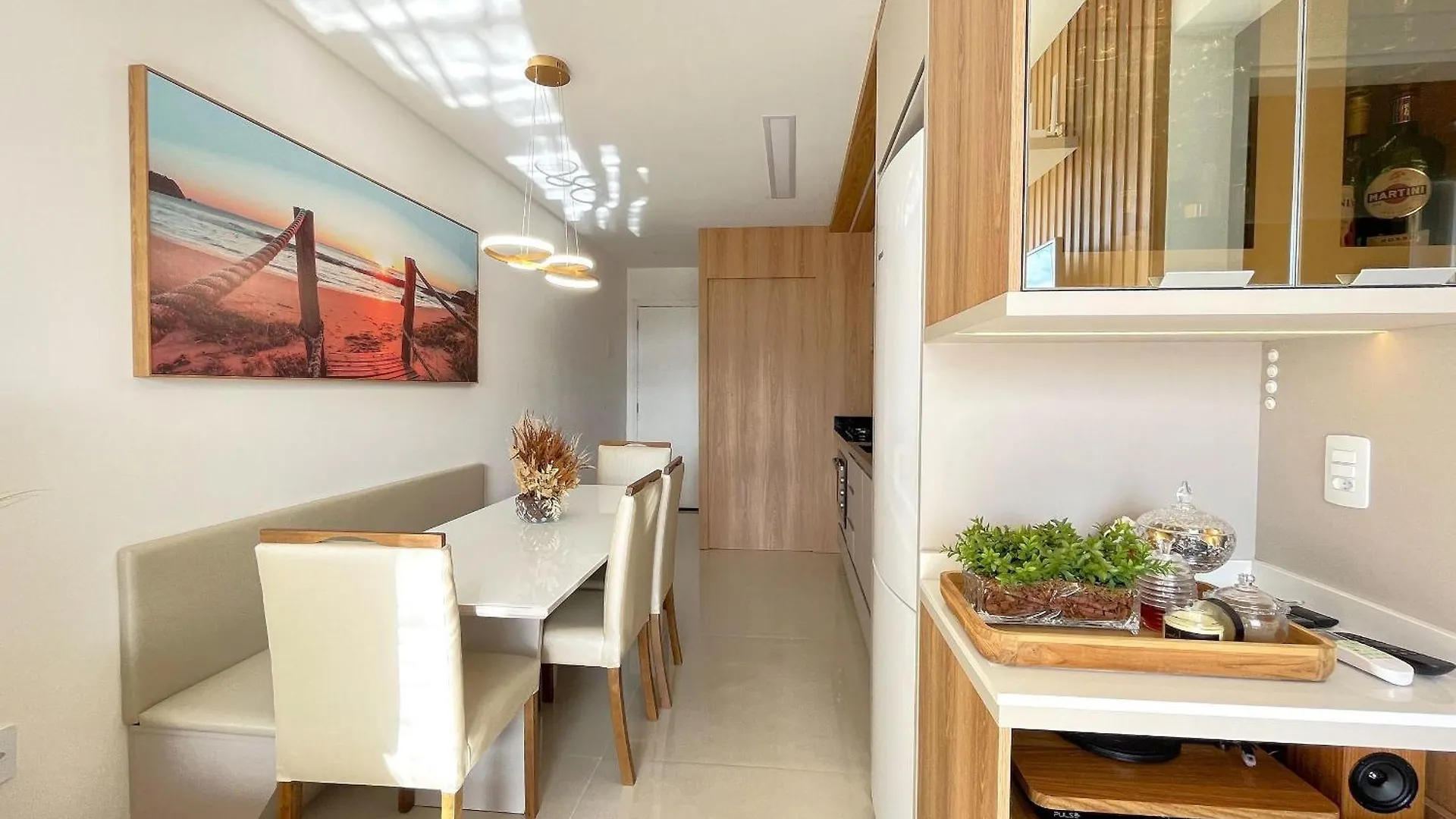 Apartment Villa Gaivotas - Balneario Picarras