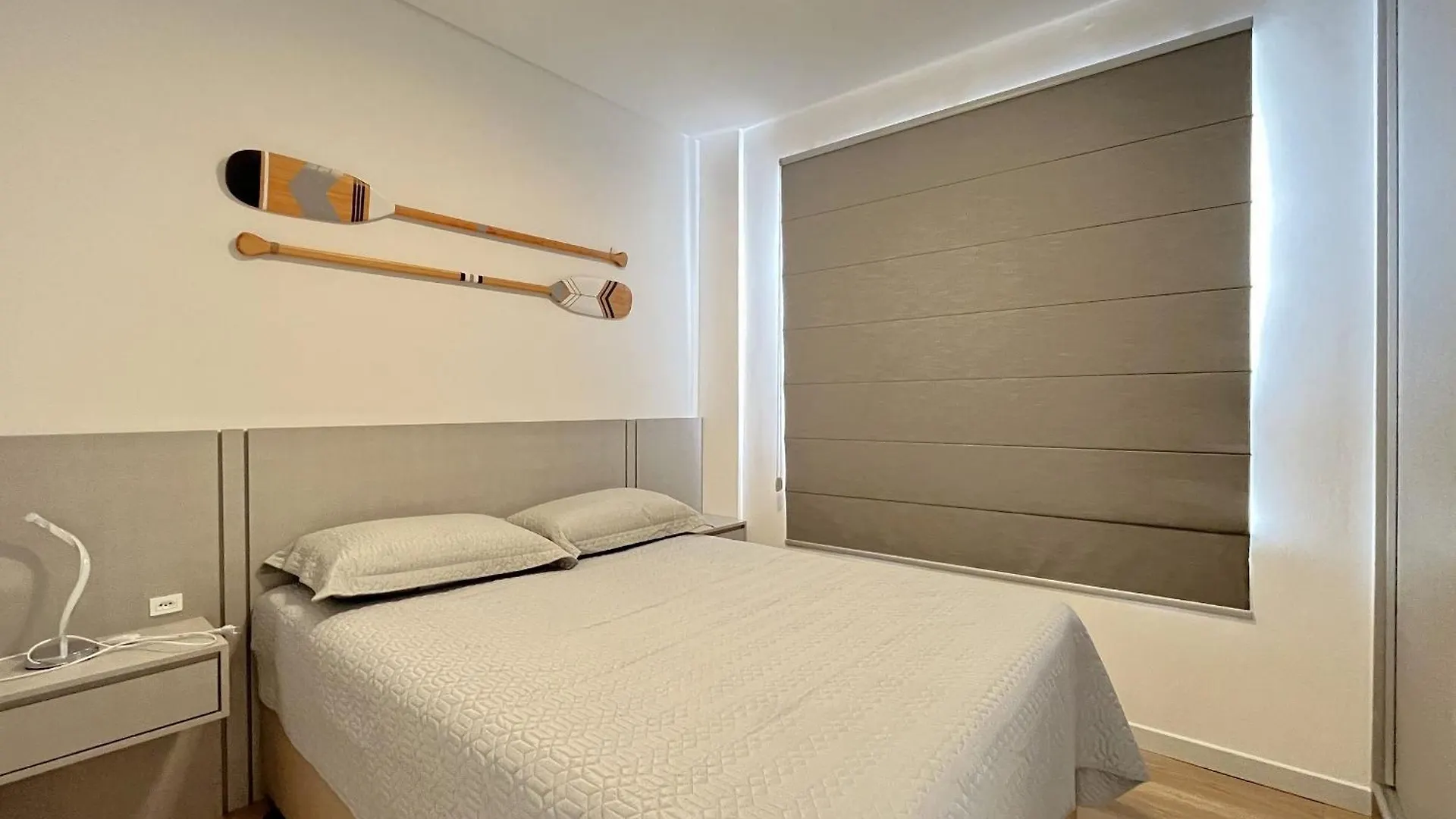 Villa Gaivotas - Balneario Picarras Apartment