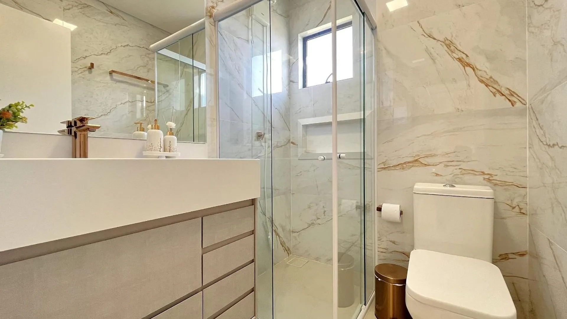 Villa Gaivotas - Balneario Picarras Apartment