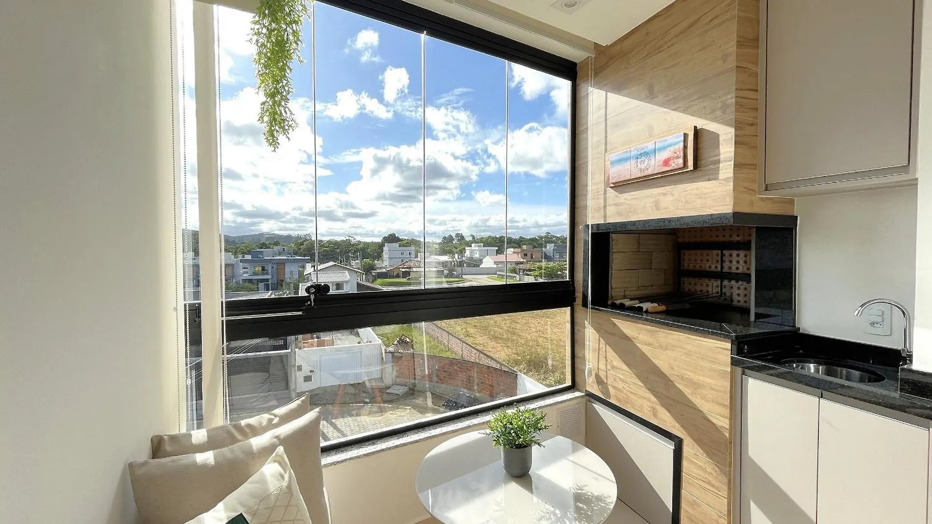 Apartment Villa Gaivotas - Balneario Picarras